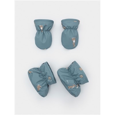 CROCKID Комбинезон ВК 60131/н/2 УЗГ