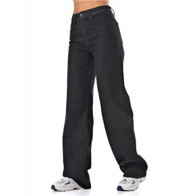 Женские джинсы прямые CRACPOT