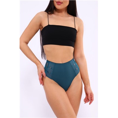 Трусы женские 18996 (Изумруд)