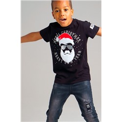 Футболка PLAYTODAY, 253351