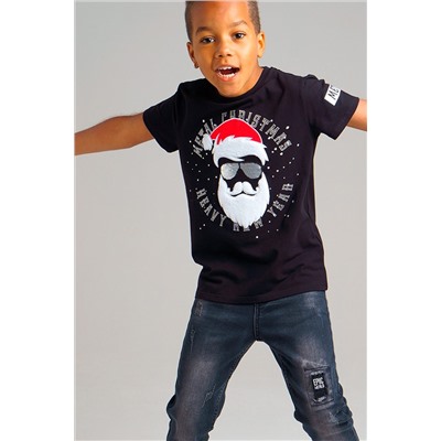 Футболка PLAYTODAY, 253351