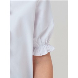 Блузка текстильная для девочек