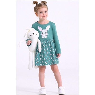 Платье АПРЕЛЬ, 1089595