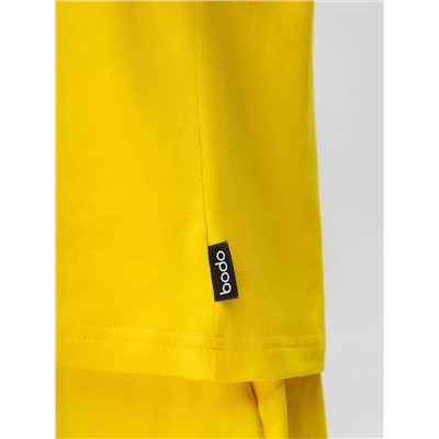 Bodo Костюм 11-373МU