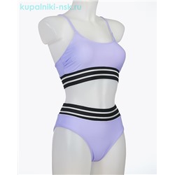 635 N Купальник раздельный (40-48)