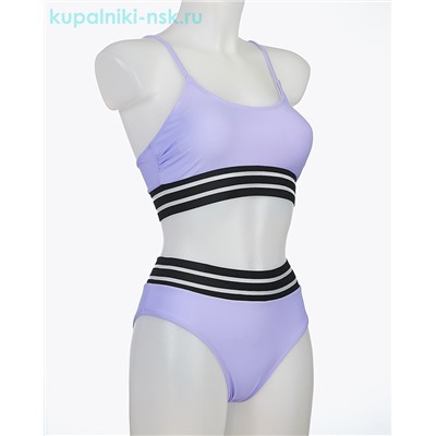 635 N Купальник раздельный (40-48)