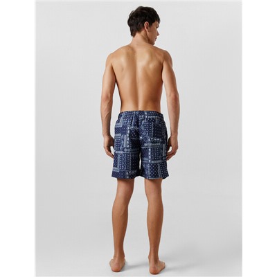 ШОРТЫ СПОРТИВНЫЕ МУЖСКИЕ 131088-5