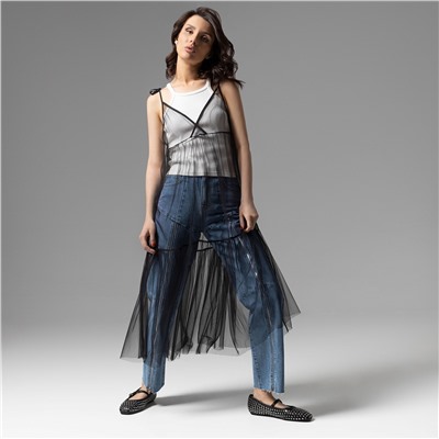 Сарафан, Модный ритм жизни