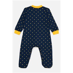 Комбинезон нательный для мальчика N2022-1