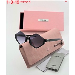 Солнцезащитные очки #23014652