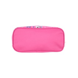 Пенал текстильный для девочек