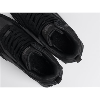 Зимние Кроссовки Puma Blktop Rider Mid
