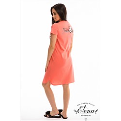 Халат М323077Па