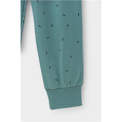 CROCKID Пижама К 1561/24