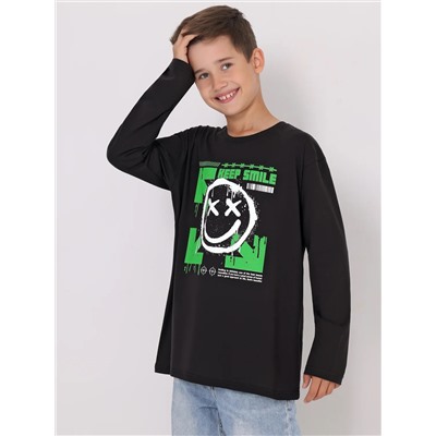 Апрель Лонгслив 1ПДЛД4575001