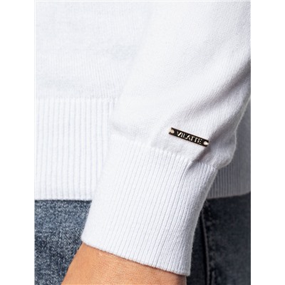 VILATTE Свитер D34.122