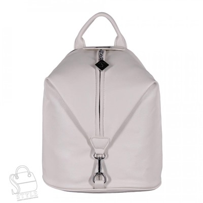 Рюкзак женский 69087-2 beige Velina Fabbiano-Safenta
