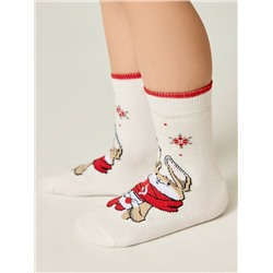 БРЕСТСКИЕ НОСКИ ДЕТСКИЕ 3079 NEW YEAR