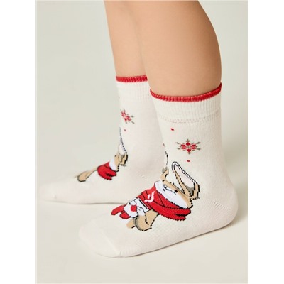 БРЕСТСКИЕ НОСКИ ДЕТСКИЕ 3079 NEW YEAR