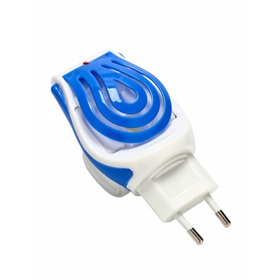 Комплект Mosquitall «Нежная защита для детей», электрофумигатор + жидкость от комаров, 30 ночей, 30 мл