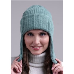 Шапка женская