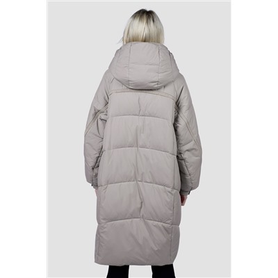 05-2291 Куртка женская зимняя (биопух 250)