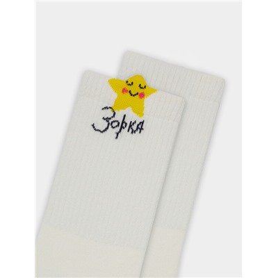 НОСКИ ЖЕНСКИЕ 217K-3328