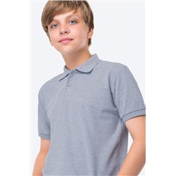 Футболка-поло для мальчика Happyfox