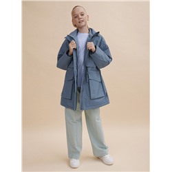 GZJM3352 (Ветровка для девочки, Pelican )