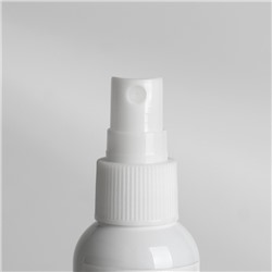 Спрей перед депиляцией, дезинфицирующий, 60 мл