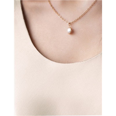 Блузка с U вырезом скроенная по косой из плотного лиоцелла