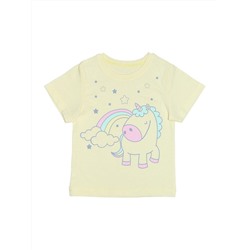 3-59-5. (Фуфайка ясельная, Лунева )