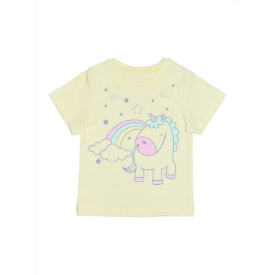 3-59-5. (Фуфайка ясельная, Лунева )