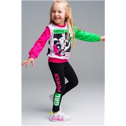 Свитшот PLAYTODAY, 966930