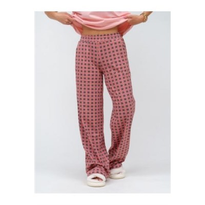 Пижама Фиеста коралл