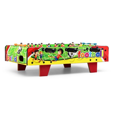Настольная игра Футбол "Футбольное поле" в коробке