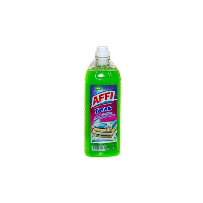 Affi Гель для стирки Цветного белья 2л