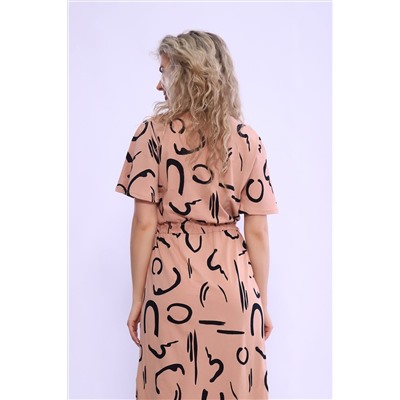 Платье 13195 НАТАЛИ, 1003557