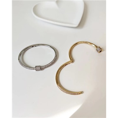 Браслет обруч