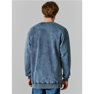 СВИТШОТ МУЖСКОЙ 121873/1