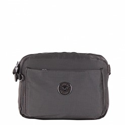 Сумка 8725MD gray Mindesa