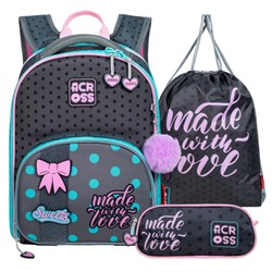 Рюкзак 24-194-8