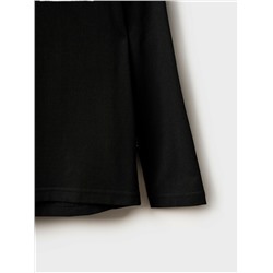 Водолазка трикотажная для мальчиков