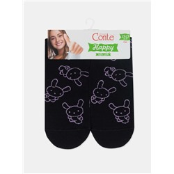 Хлопковые CONTE HAPPY Носки женские