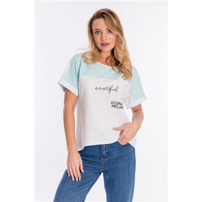 Футболка М323155Па