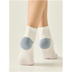 БРЕСТСКИЕ Носки 1145 March 8 (укороченные)