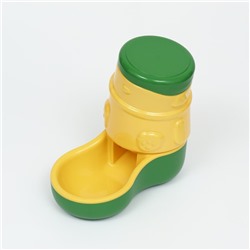 Автокормушка со съёмной крышкой, контейнер 3.2 л