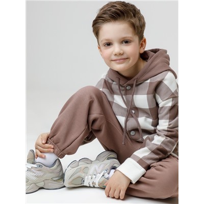 CROCKID Рубашка КР 302196