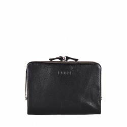 Кошелек 23-14WN black BBGS