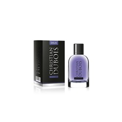 Туалетная вода муж CHRISTIAN DUBOIS Absolute. Aqua di Gio Absolu by Giorgio Armani 100мл